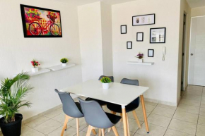SunRise Apartment